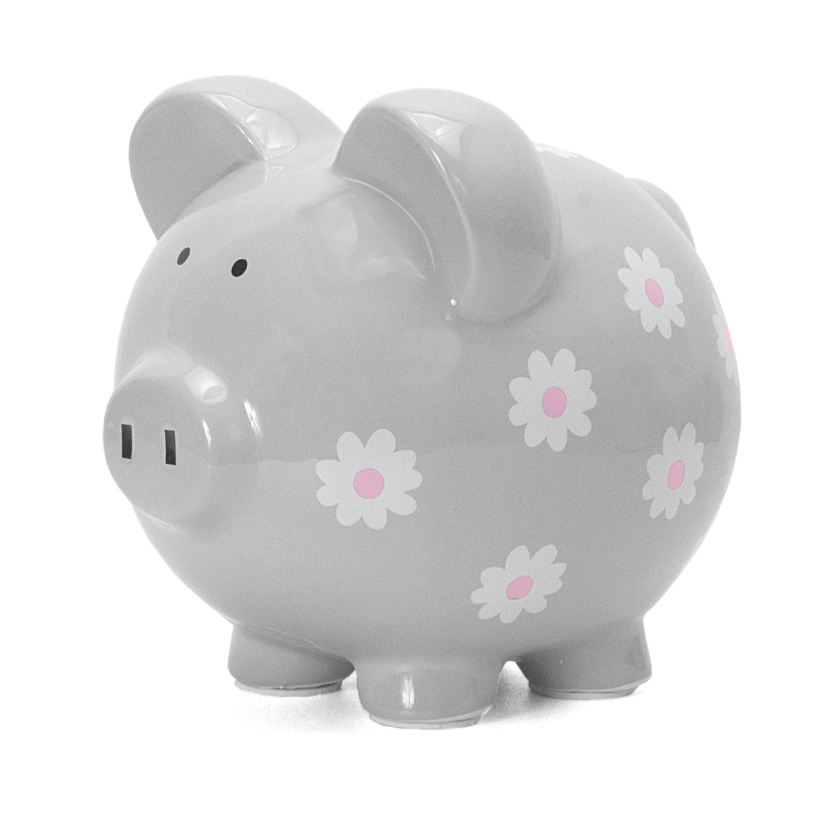 DAISY PIGGY BANK | Personalized Piggy Banks